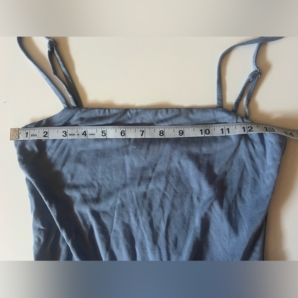 Lovers and Friends Aniyah Midi Dress Size Small - Picture 5 of 11